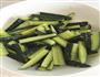 酸辣瓜条的做法图解4