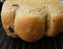 蔓越莓高梁吐司的做法步骤20