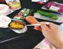 蒸肉饼的做法图解2