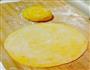 原味南瓜烙饼的做法图解7