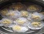 清蒸蒜蓉扇贝的做法图解1
