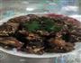 蒜香烤排骨的做法图解5