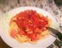 番茄肉酱意面的做法图解13