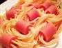 番茄肉酱意面的做法图解5