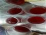 红酒果冻的制作的做法图解3