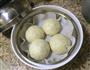 奶黄包的做法步骤11