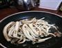 黑木耳、竹丝鸡香焖茶树菇的做法图解5