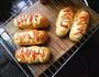 培根面包的做法图解9