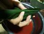 血粽子的做法图解6