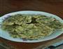 紫菜蛋饼的做法图解5