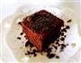 不用鸡蛋的巧克力蛋糕的做法图解5