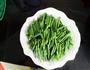 凉调豆角、凉拌豆角的做法图解3