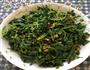 凉拌银杏菜的做法图解5
