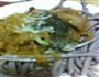 蒙族面食荞面条的做法图解6