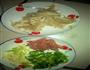 平菇肉丝的做法图解1