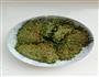 茴香鸡蛋饼的做法图解5
