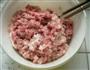 香菇肉丸的做法图解2