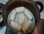 圣洁美丽莲花卷的做法图解17