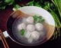 台式贡丸汤的做法图解5