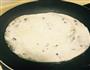 榄菜肉末脆饼的做法图解6