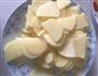 辣白菜豆腐汤的做法图解2