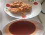 辣白菜豆腐汤的做法图解4