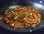 肉末茄子的做法图解6
