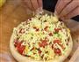 pizza的做法图解4