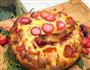 pizza的做法图解6