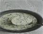 扫帚苗菜鸡蛋软饼的做法图解2