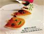 熊熊爱hello kitty小葱豆腐的做法图解2