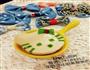 熊熊爱hello kitty小葱豆腐的做法图解8