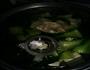青菜豆腐汤的做法图解4
