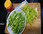 素炒芸豆丝的做法图解1
