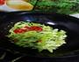 素炒芸豆丝的做法图解4