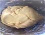 天然酵母老面胡萝卜餐包的做法图解2