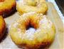 甜甜圈的做法图解16