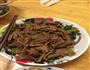 沙茶牛肉的做法图解1