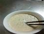 香葱豆渣亚麻籽饼的做法图解4