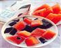 水果西瓜黑凉粉的做法图解9