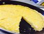 超简单平底锅蛋糕的做法图解7