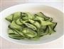 口水黄瓜的做法图解3