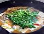鱼头炖豆腐的做法图解7