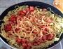 家常意式炒面的做法图解8