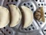 炸香蕉酥的做法图解2