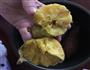 电饭锅煮番薯的做法图解3