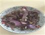 雪花牛肉炒洋葱的做法图解3