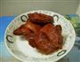 微波炉烤叉烧的做法图解3