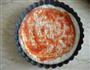 甜虾披萨的做法图解10
