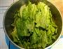耗油生菜的做法步骤1